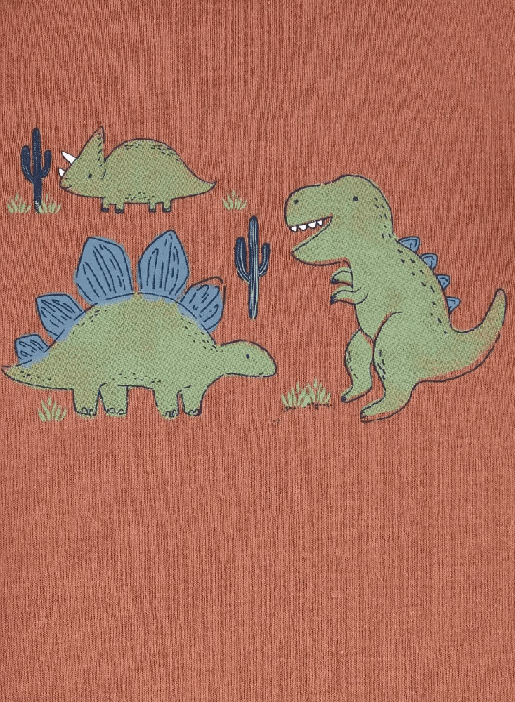 Conjunto 3 Piezas Dinosaurios