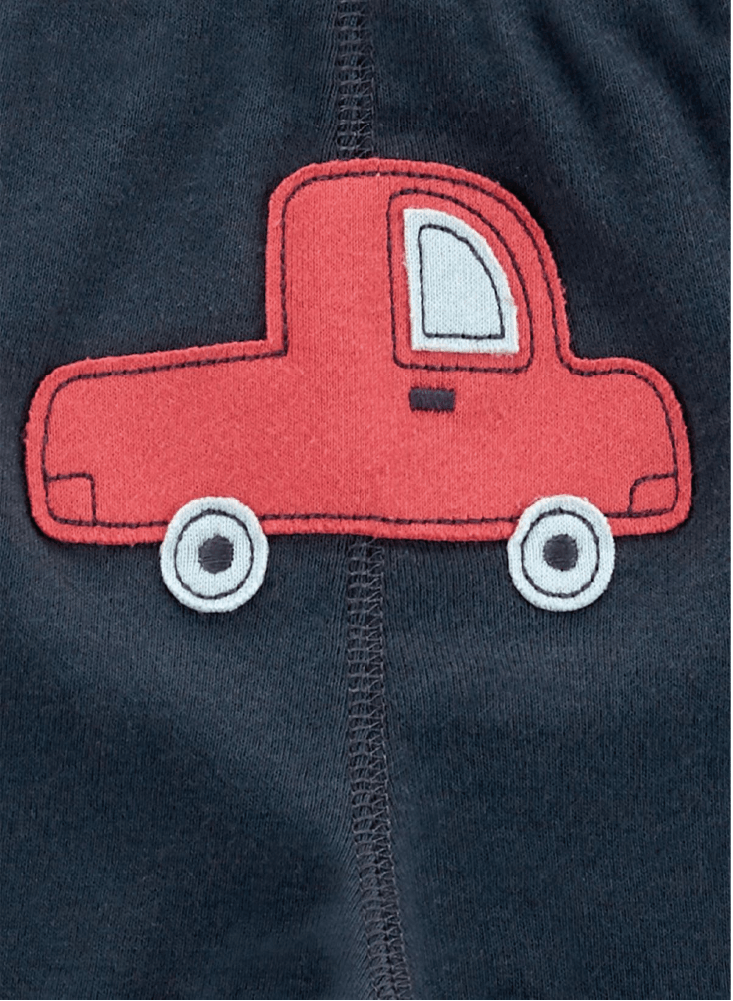 Conjunto 3 Piezas Carritos