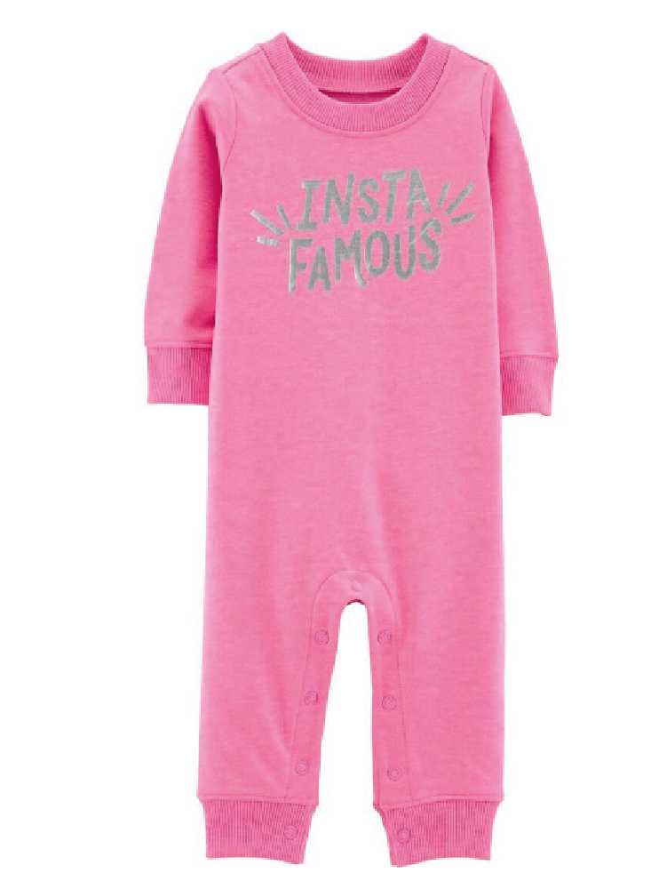Pijama Famous