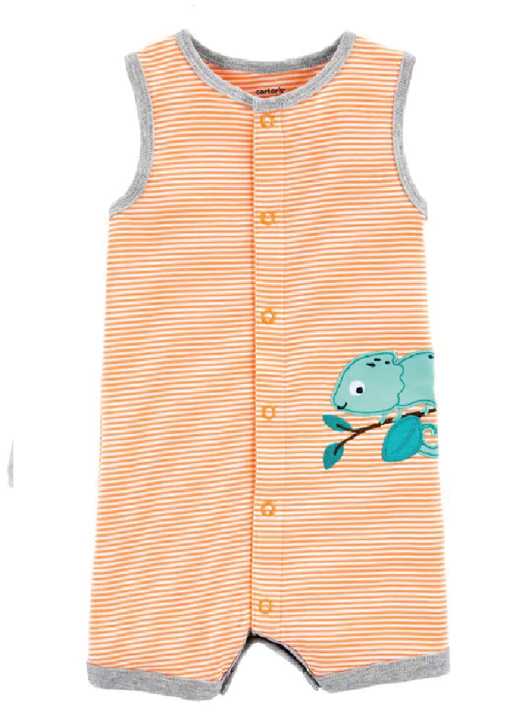 Romper Camaleon