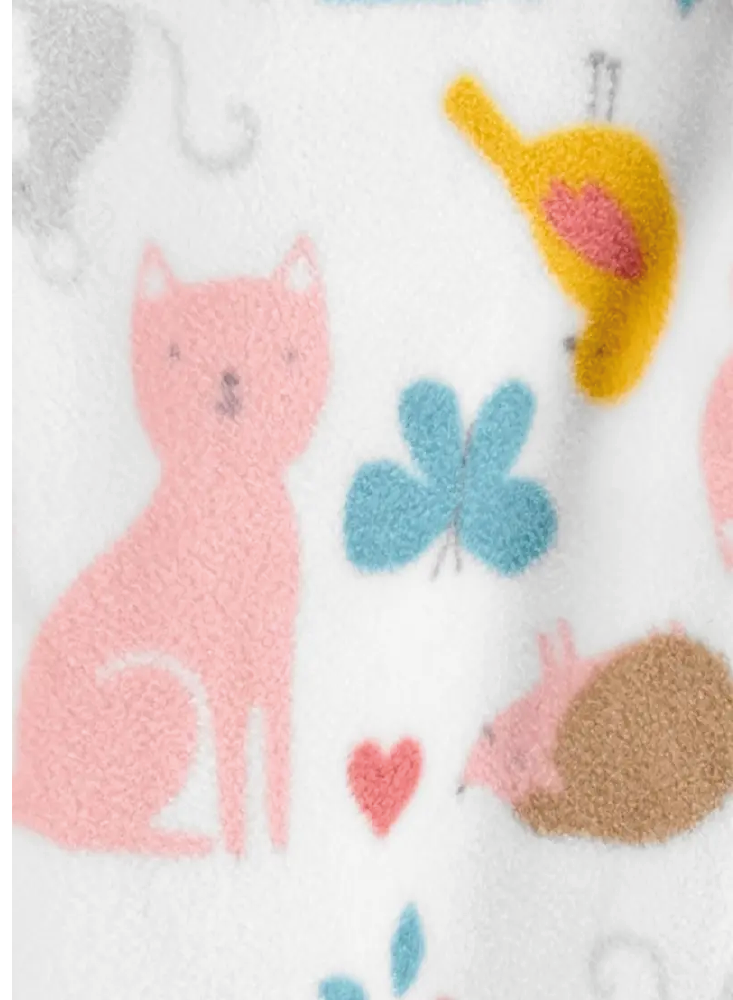 Pijama Animalitos