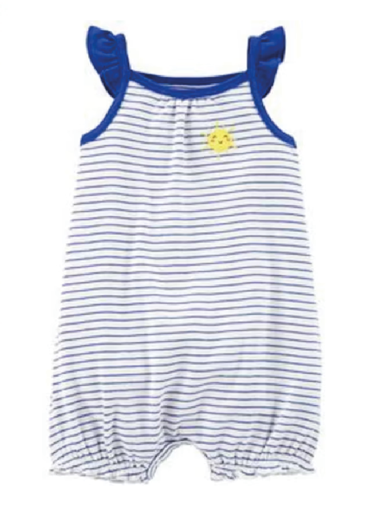 Romper Solecitos