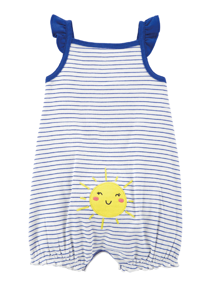 Romper Solecitos