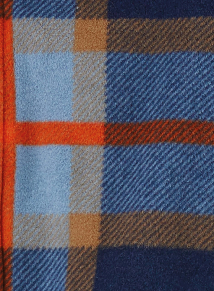 Conjunto 3 Piezas Con Chaqueta con Capota