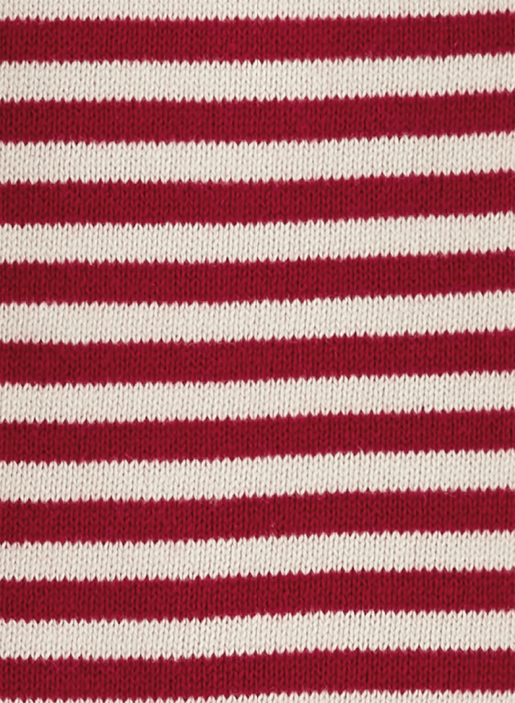 Conjunto 3 Piezas Tejido