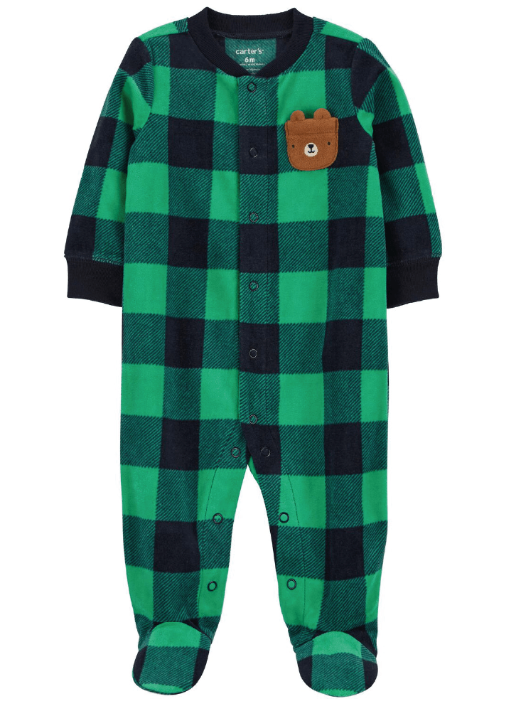 Pijama Termica Renito