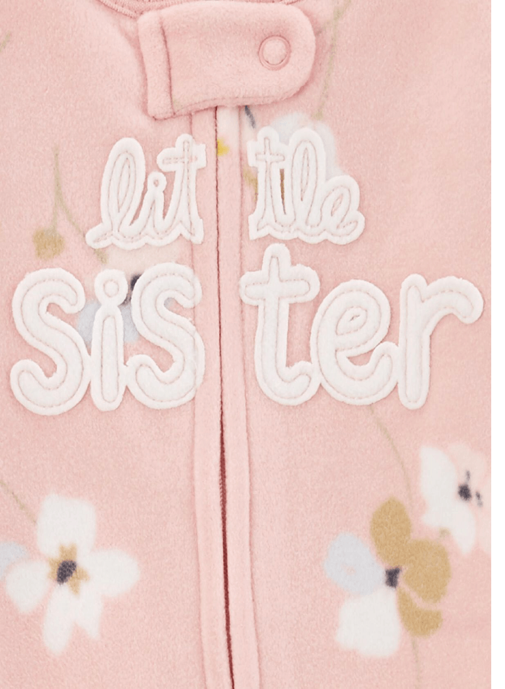 Pijama Termica Sister