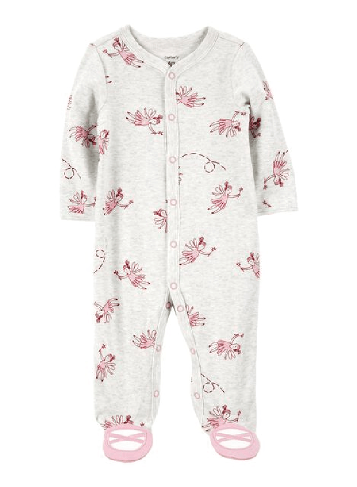 Pijama Enteriza Haditas