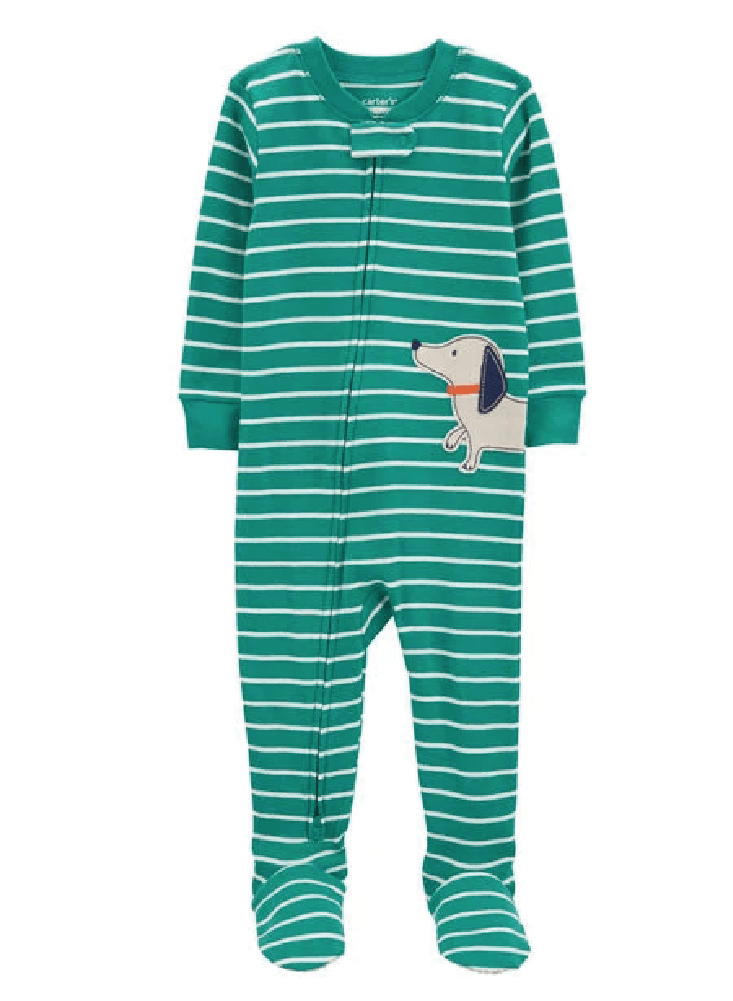 Pijamas Enteriza Perrito