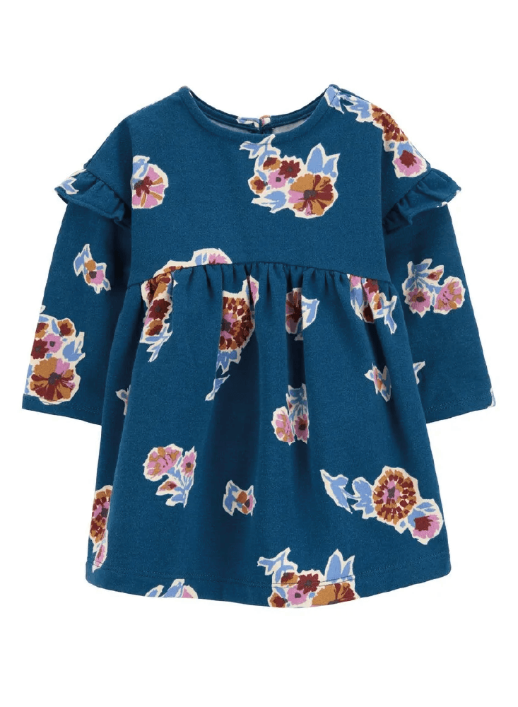 Vestido Floral