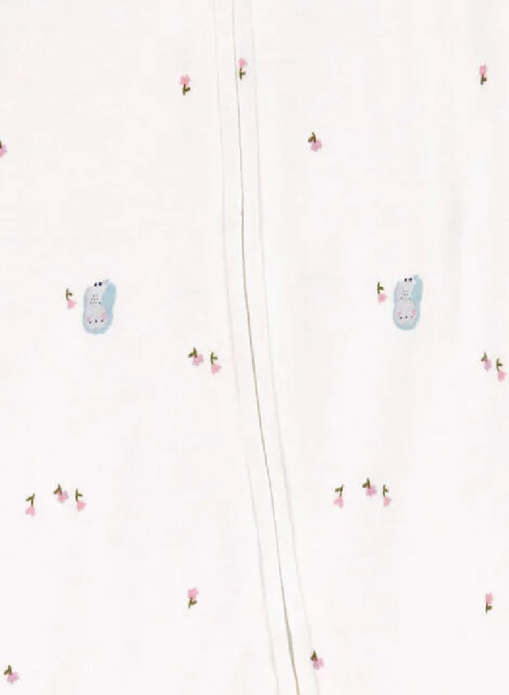 Pijama Enteriza Buhitos