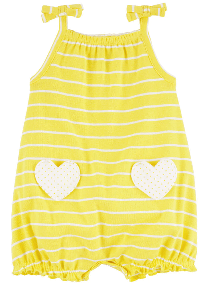 Romper De Corazones