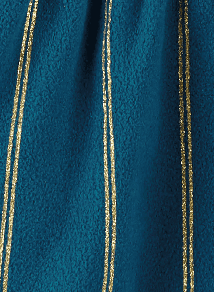 Vestido Azul