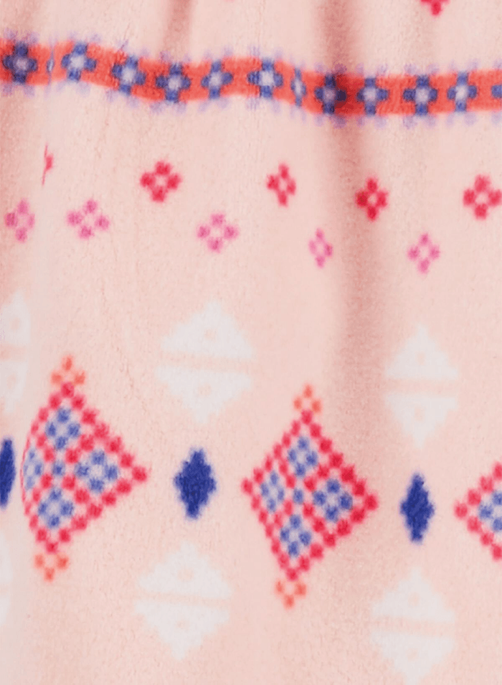 Conjunto 3 Piezas Rosa
