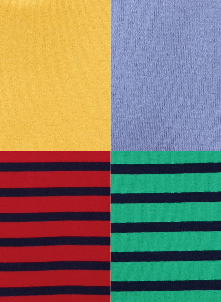 Bodys Esqueletos x 5 Colores