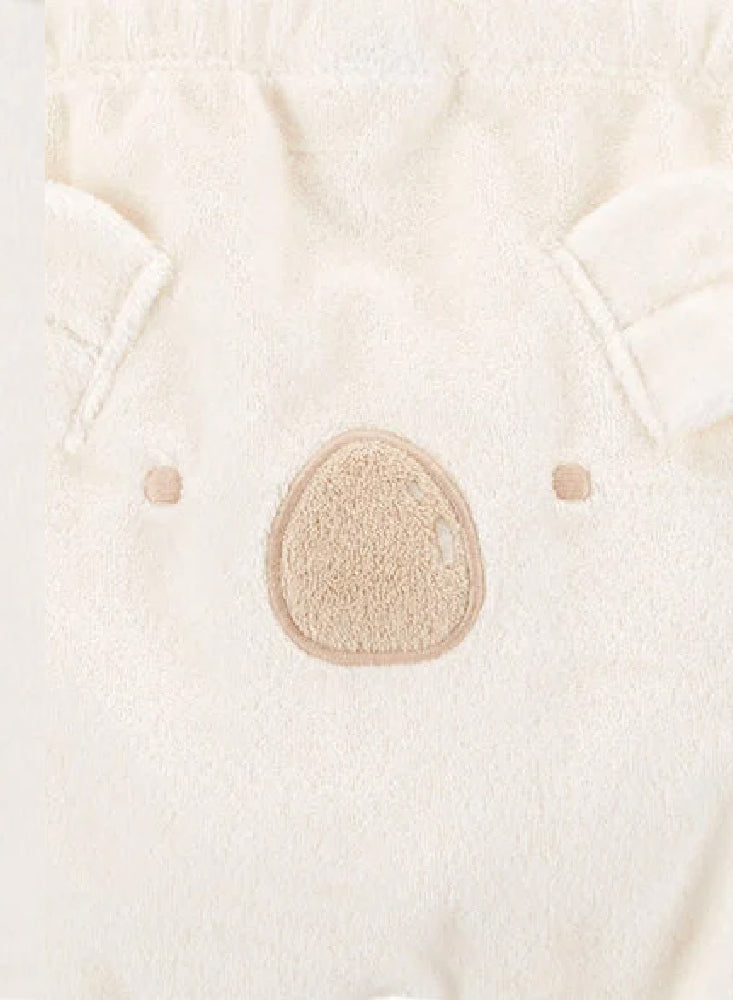 CONJUNTO 3 PIEZAS KOALITA BEIGE