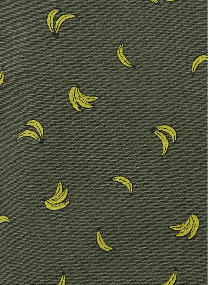 Overol Bananas