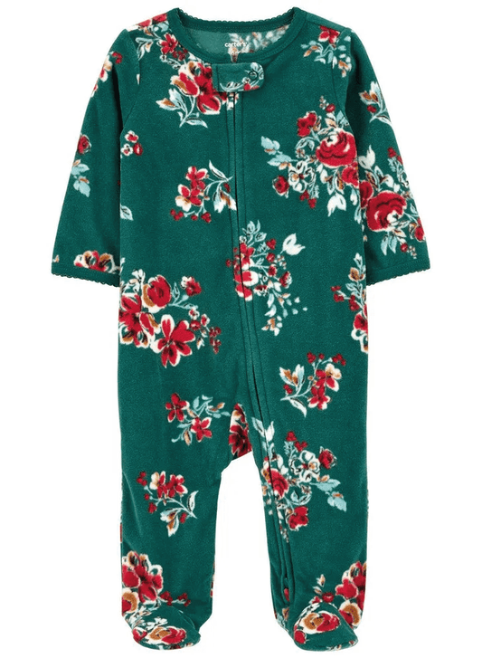 Pijama Termica Navidad