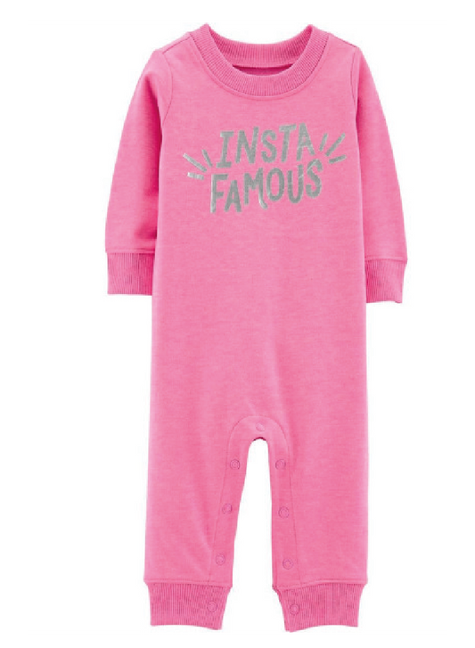 Pijama Famous
