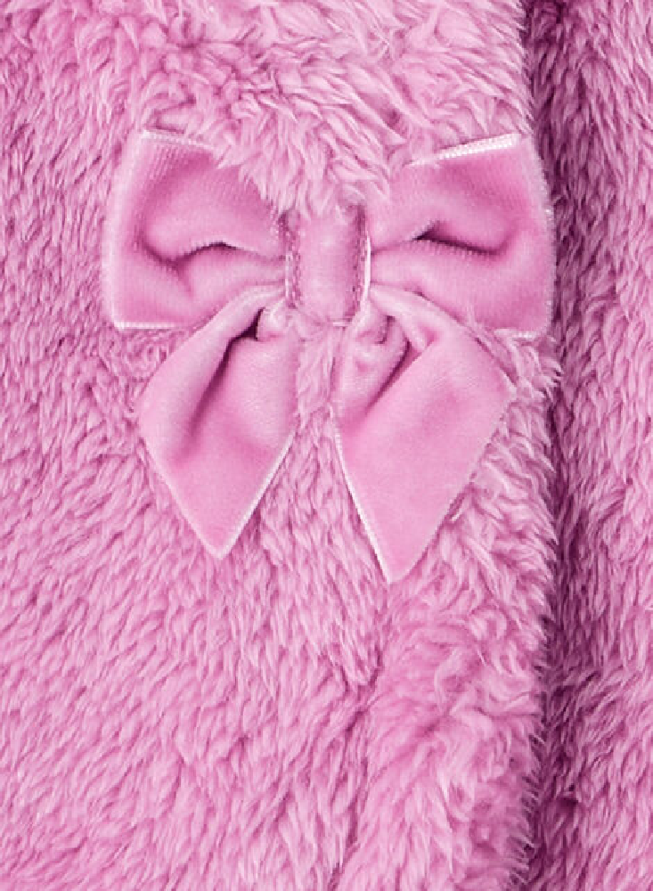 CONJUNTO 3 PIEZAS CHALECO SHERPA