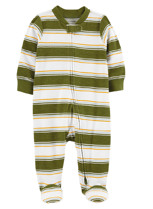 Pijamas Enteriza Lineas
