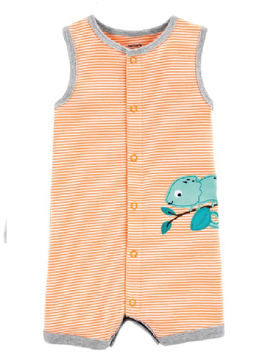Romper Camaleon