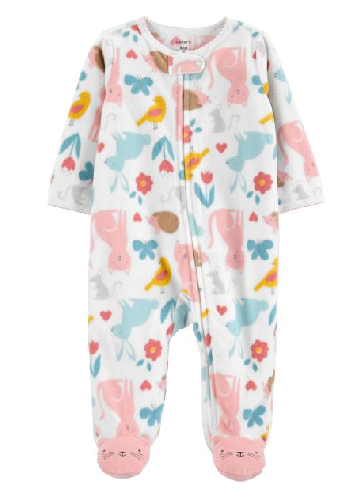 Pijama Animalitos