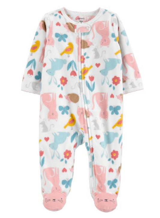 Pijama Animalitos