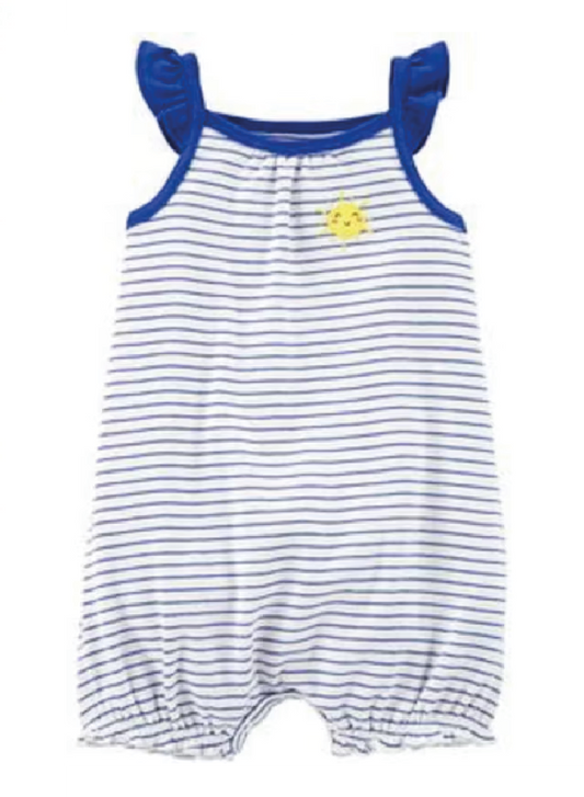Romper Solecitos