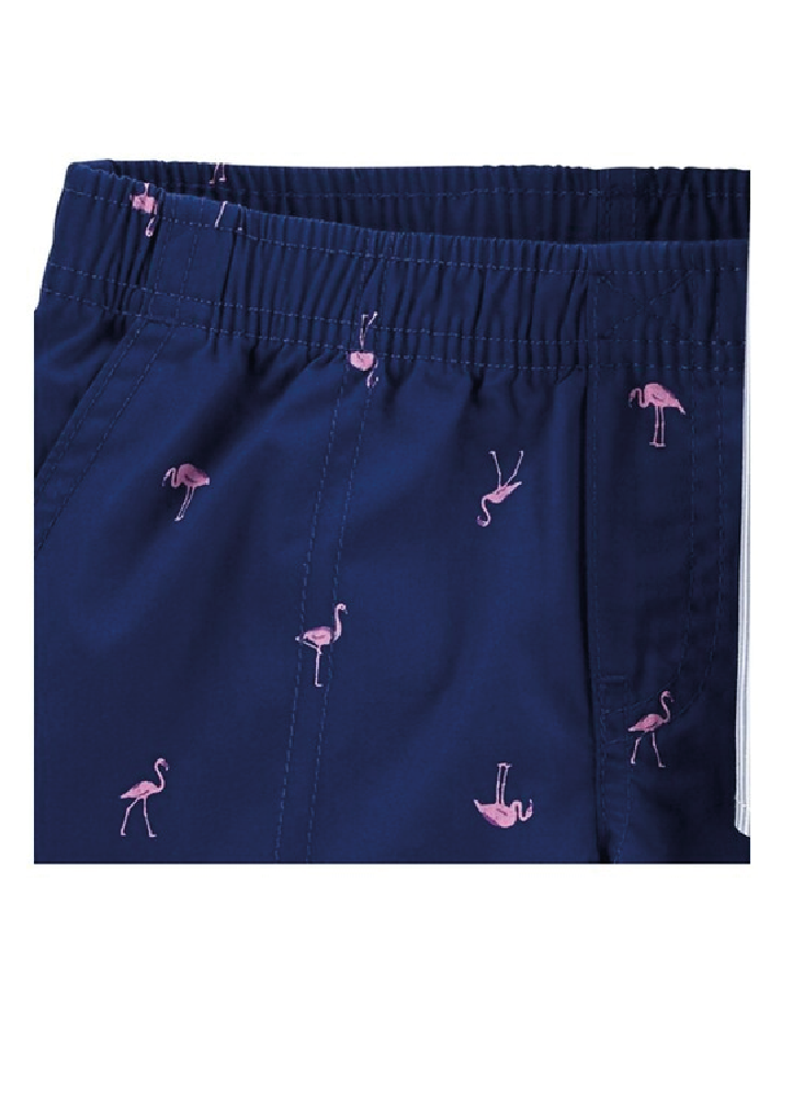 Conjunto 2 Short Flamencos