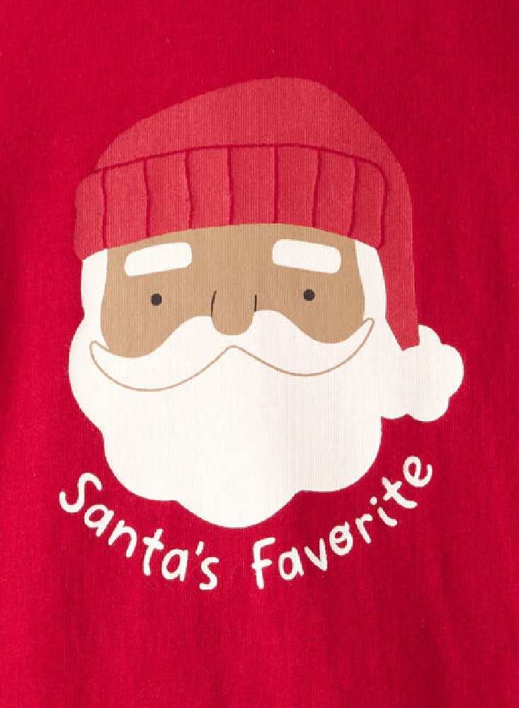 Body Navidad  Papa Noel