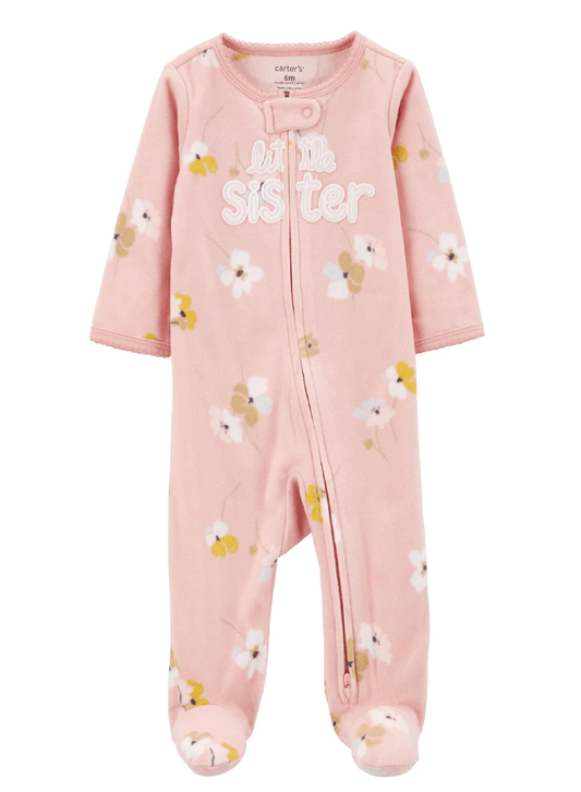 Pijama Termica Sister
