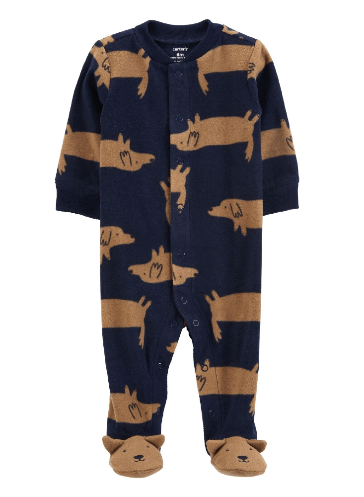Pijama Perritos