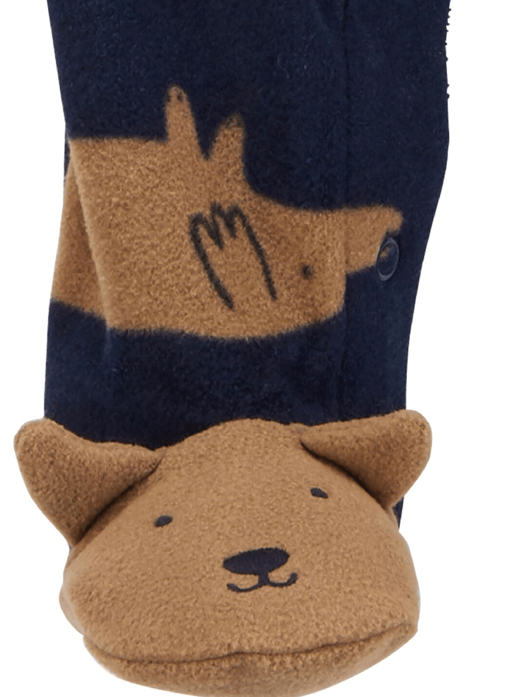 Pijama Perritos