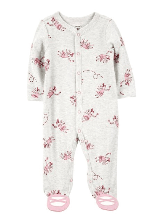 Pijama Enteriza Haditas
