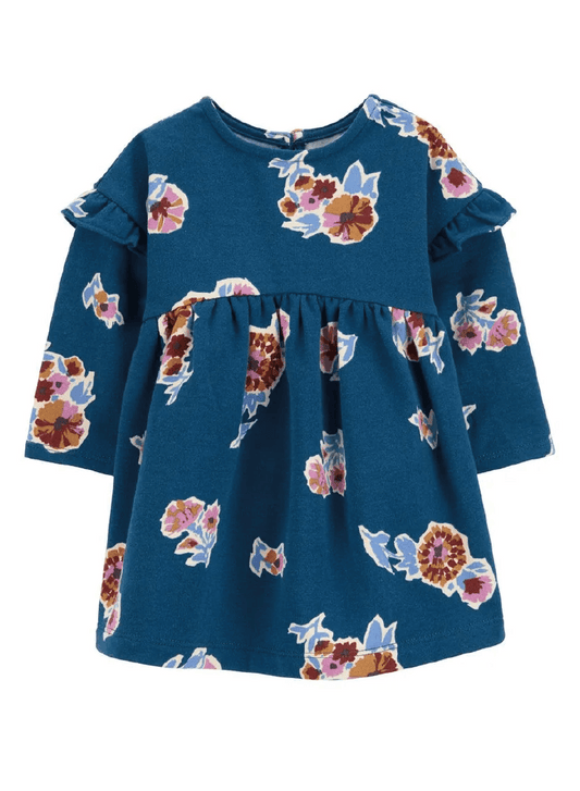 Vestido Floral