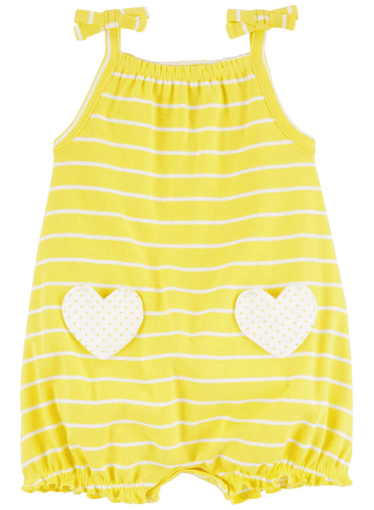 Romper De Corazones