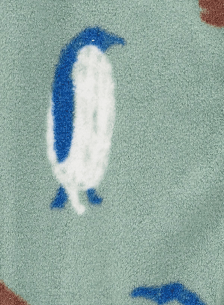 Pijama Pinguinos
